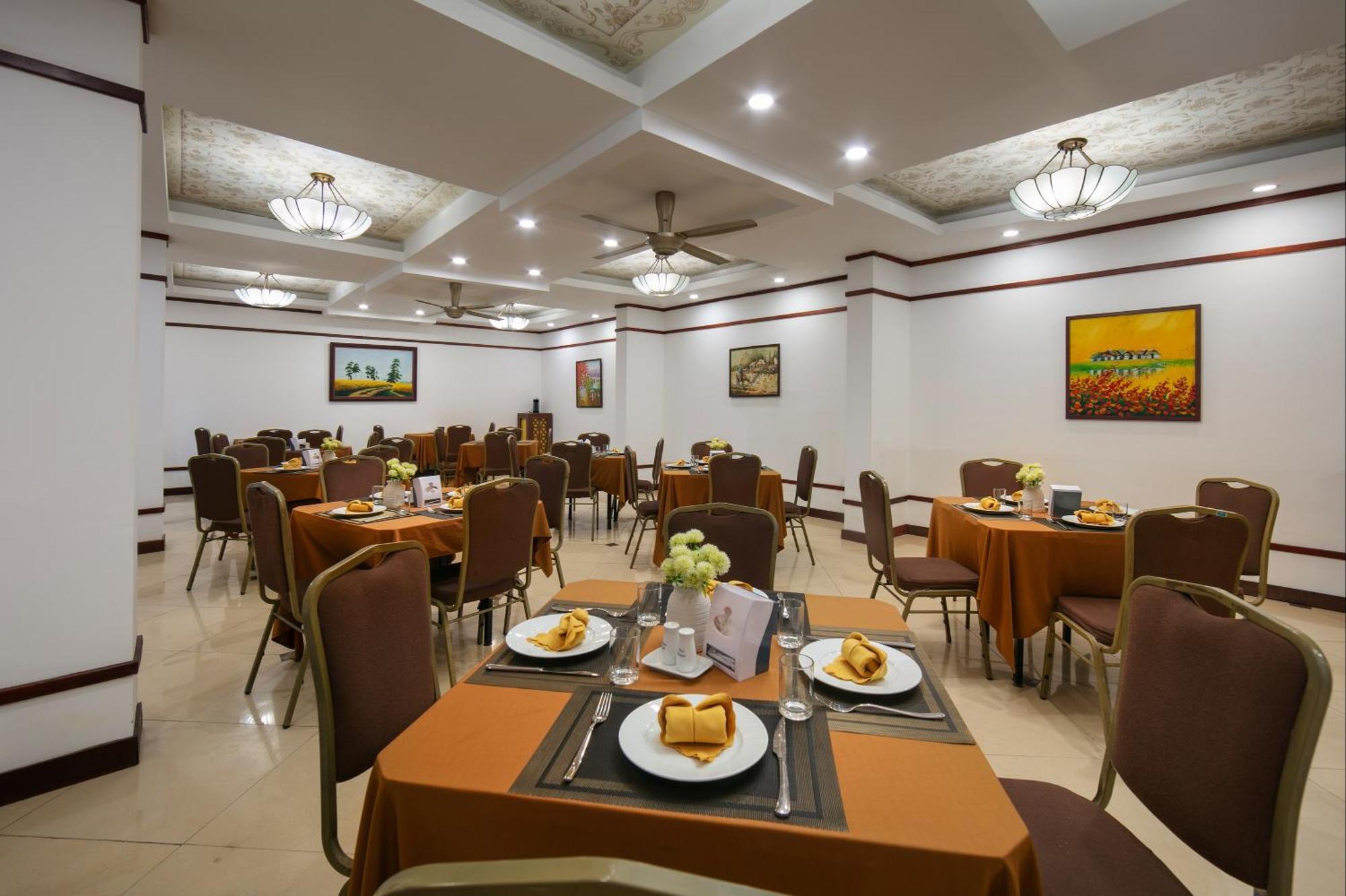 Sao Mai Boutique Hotel Ханой Екстер'єр фото